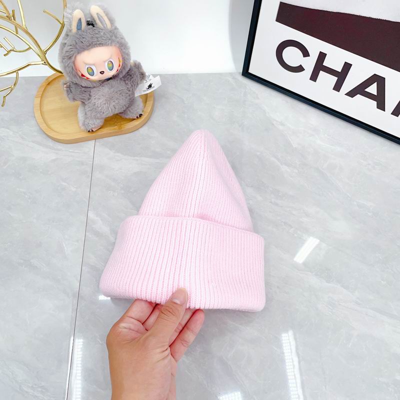 Chanel hat dx (2406)