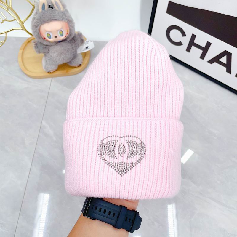 Chanel hat dx (2407)