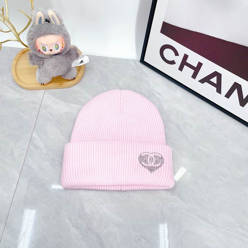 Chanel hat dx (2408)