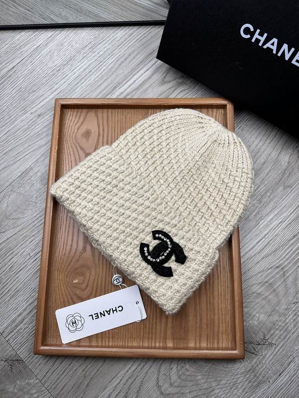 Chanel hat dx (241)