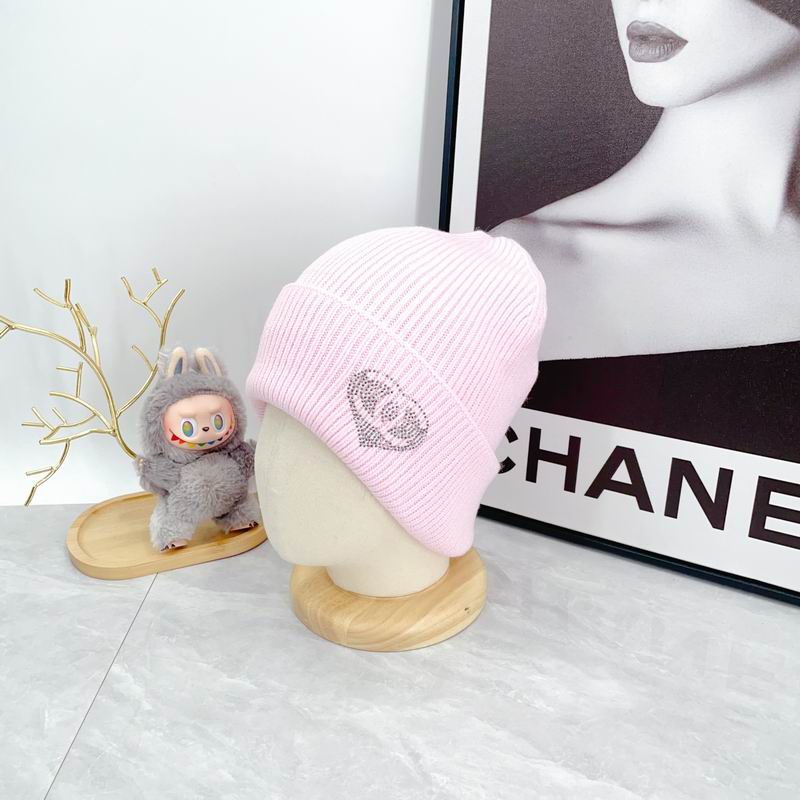 Chanel hat dx (2410)