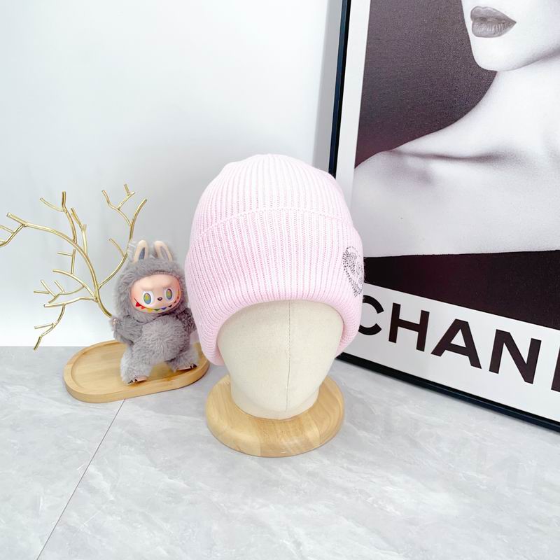 Chanel hat dx (2411)