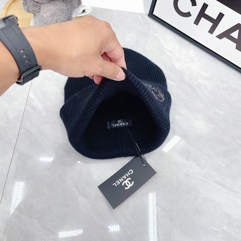Chanel hat dx (2415)