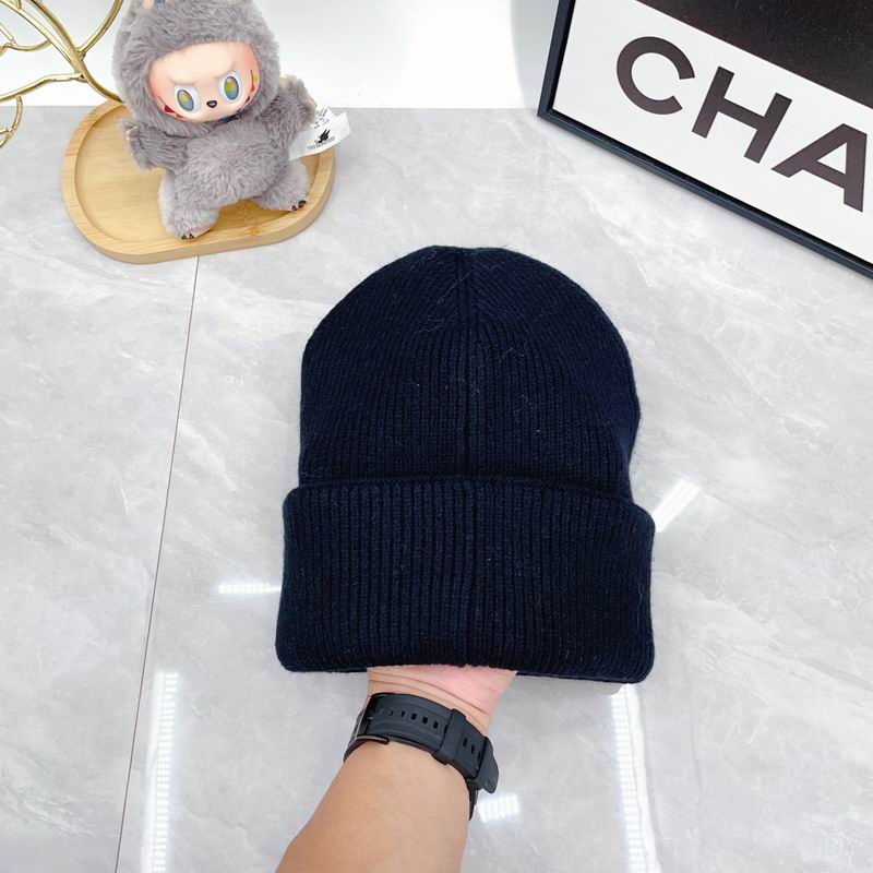Chanel hat dx (2416)