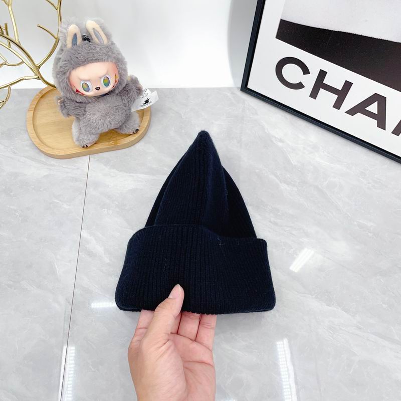 Chanel hat dx (2417)