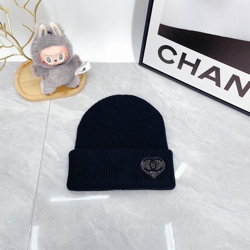 Chanel hat dx (2419)