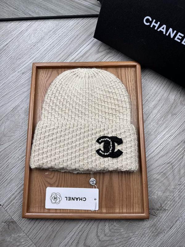 Chanel hat dx (242)