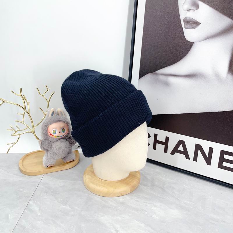 Chanel hat dx (2420)