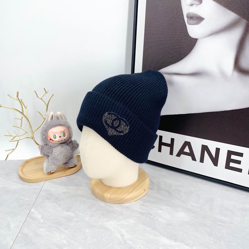 Chanel hat dx (2421)