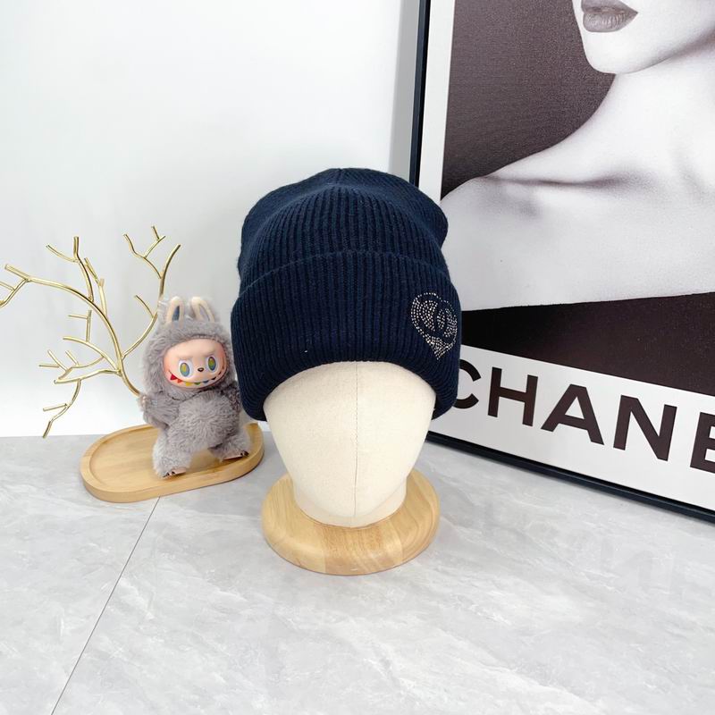Chanel hat dx (2422)