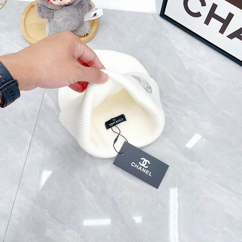 Chanel hat dx (2426)