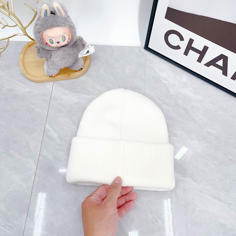 Chanel hat dx (2427)