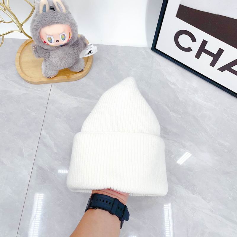 Chanel hat dx (2428)