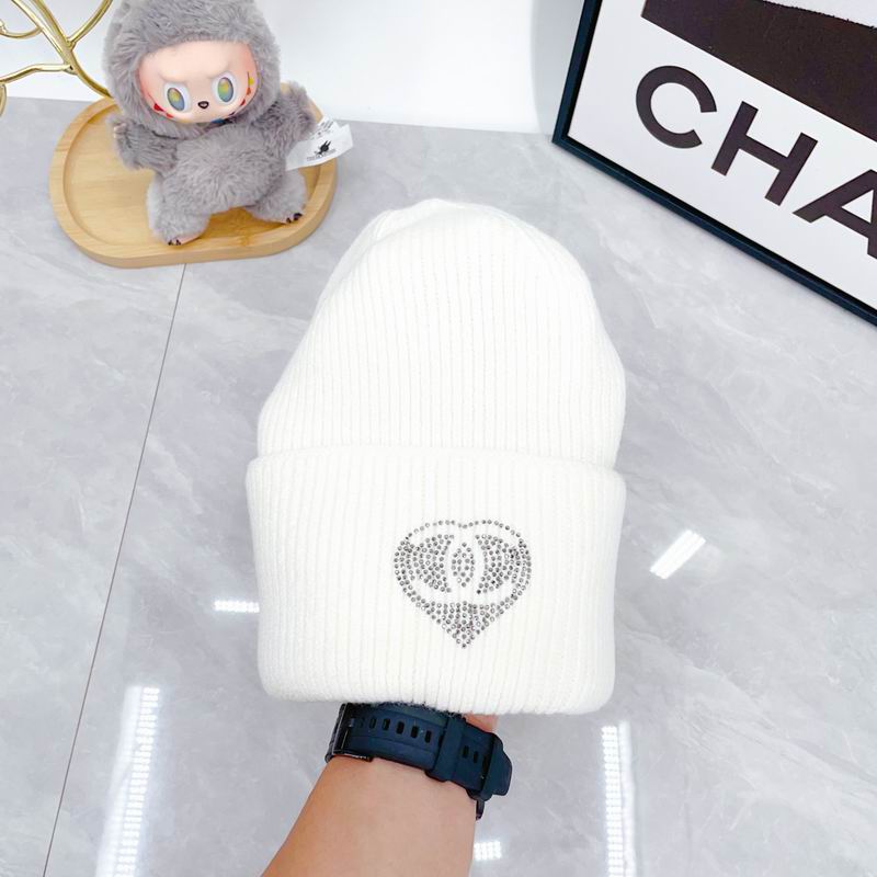 Chanel hat dx (2429)