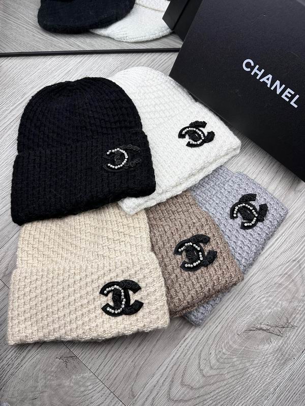 Chanel hat dx (243)