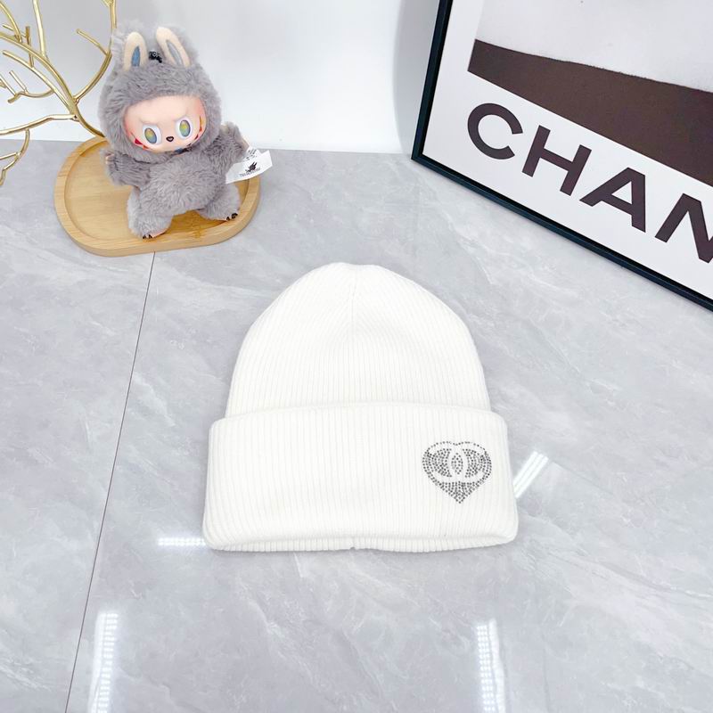 Chanel hat dx (2430)