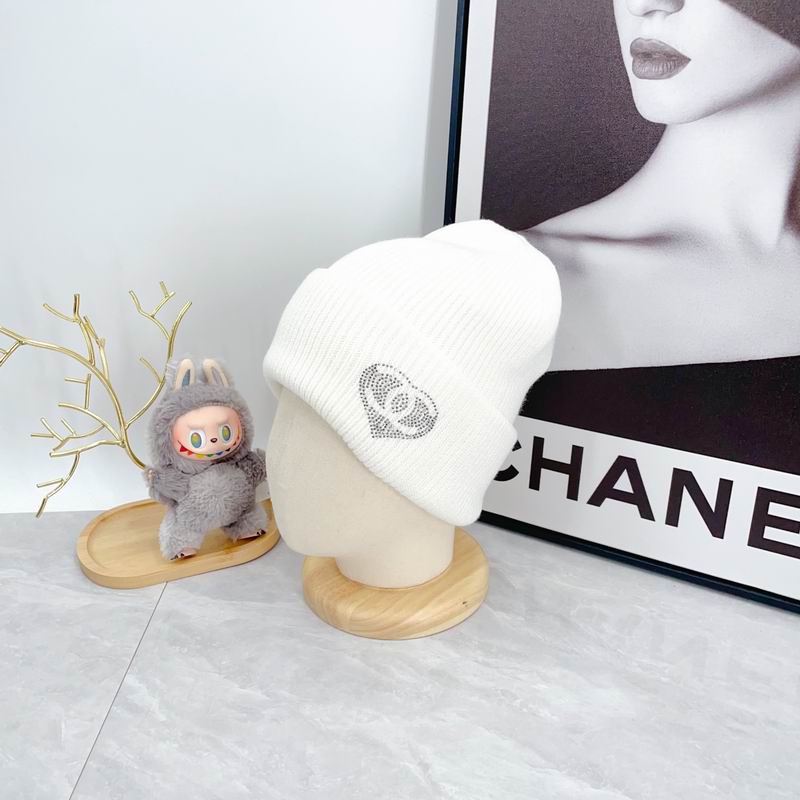 Chanel hat dx (2431)