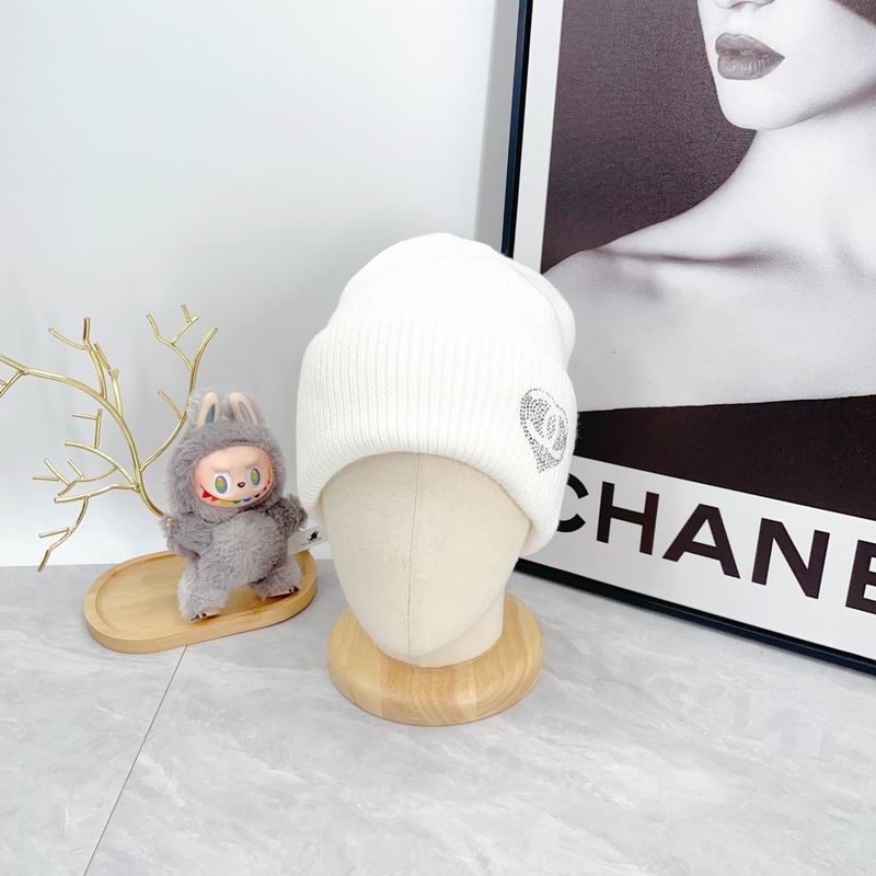 Chanel hat dx (2433)
