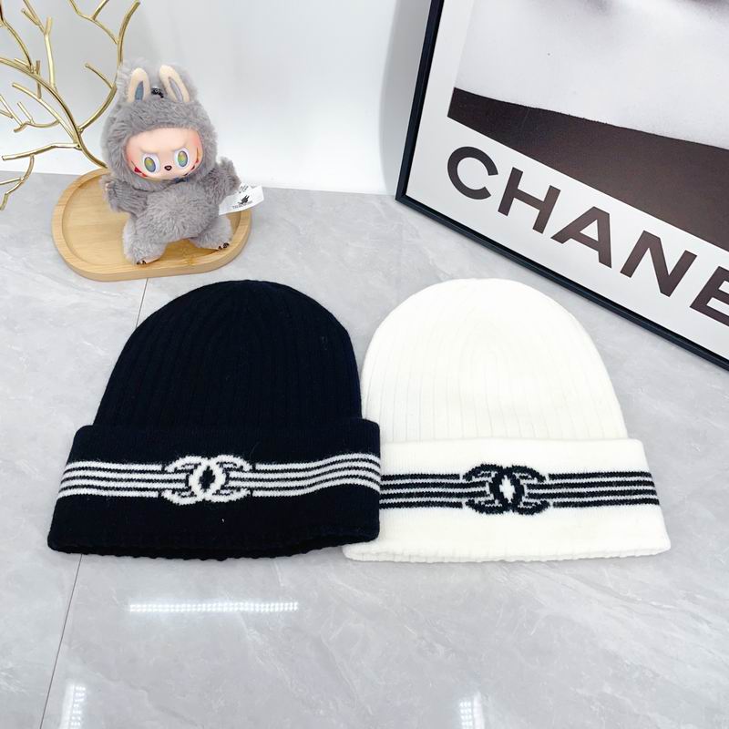 Chanel hat dx (2436)