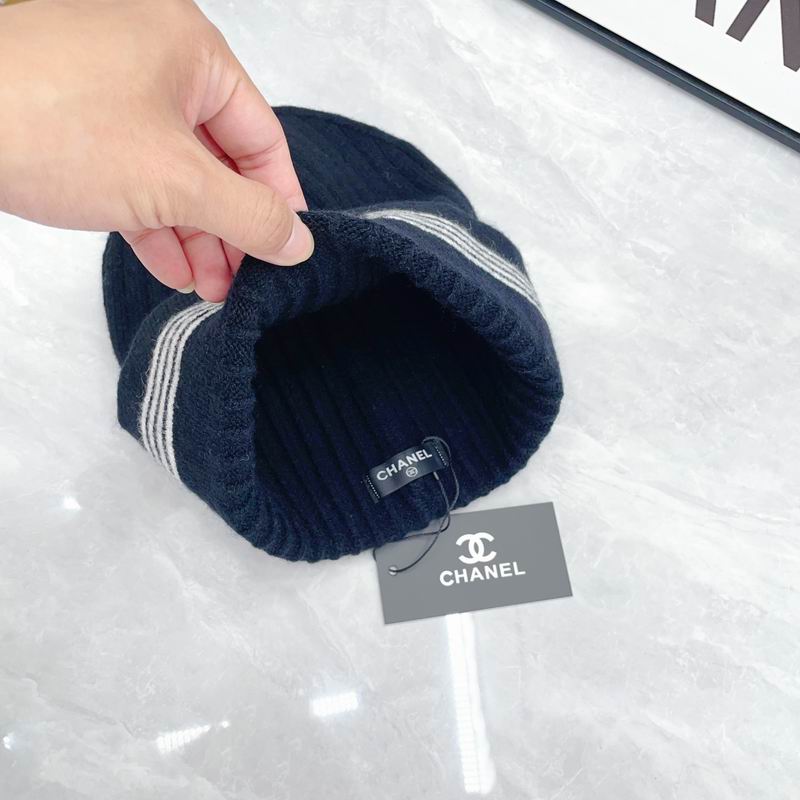 Chanel hat dx (2437)