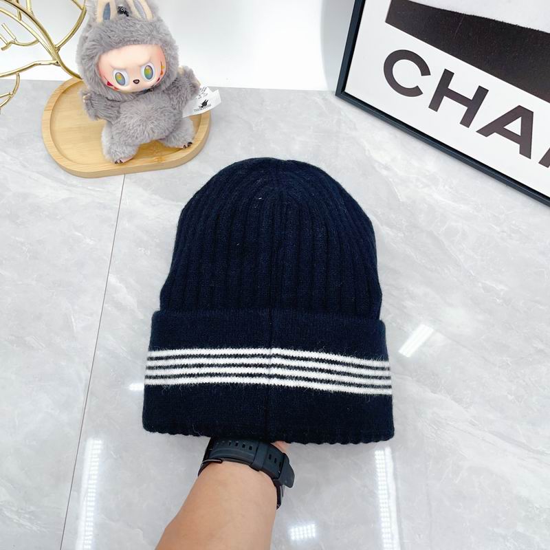 Chanel hat dx (2438)