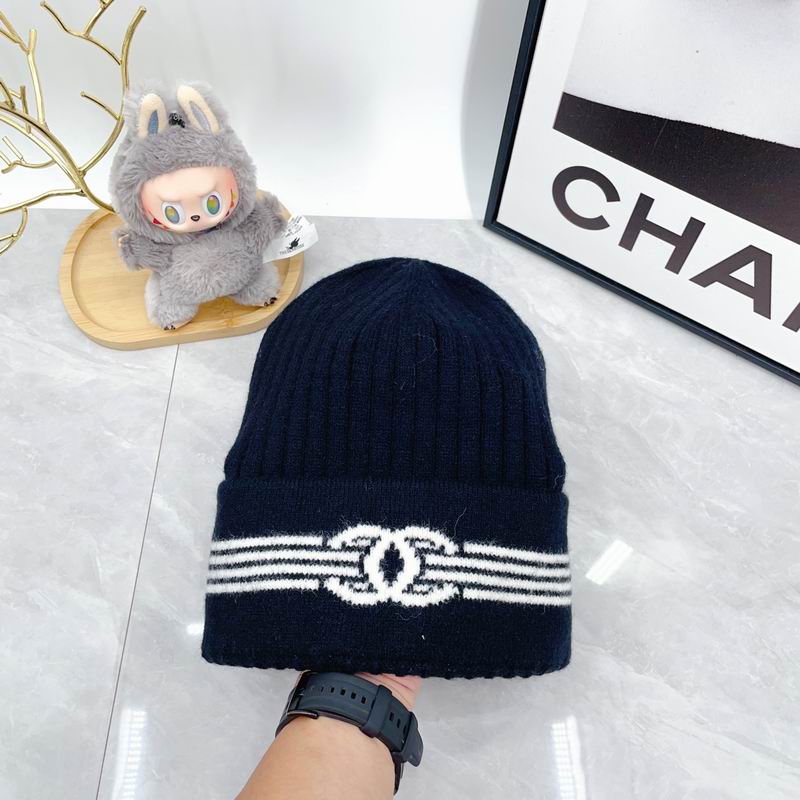 Chanel hat dx (2440)