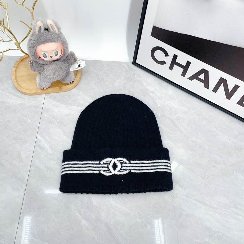 Chanel hat dx (2441)