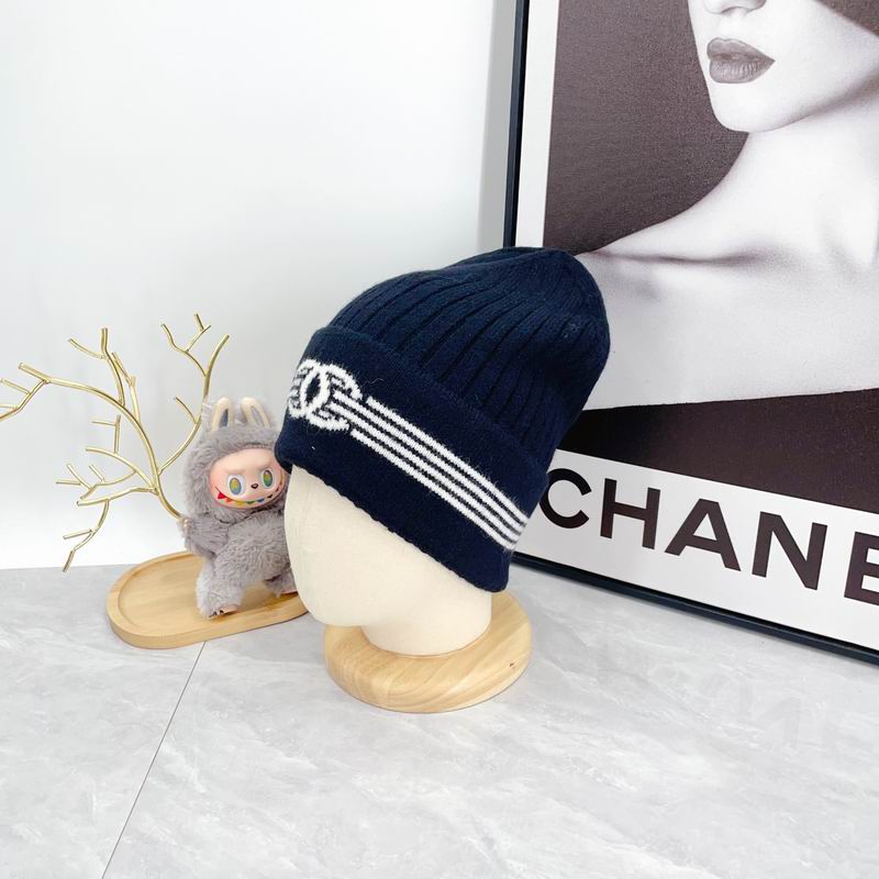 Chanel hat dx (2443)