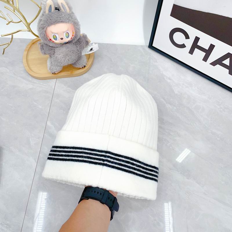 Chanel hat dx (2448)