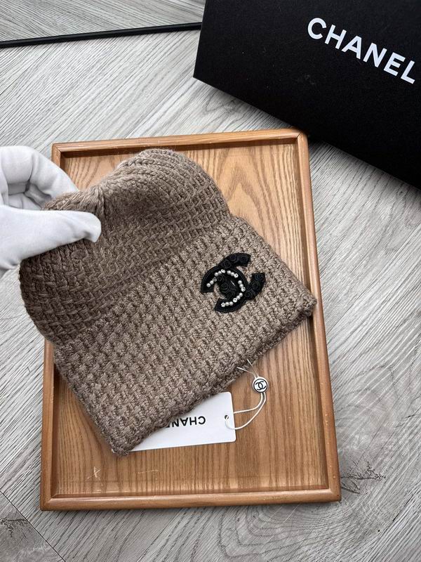 Chanel hat dx (245)