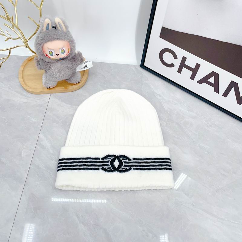 Chanel hat dx (2451)