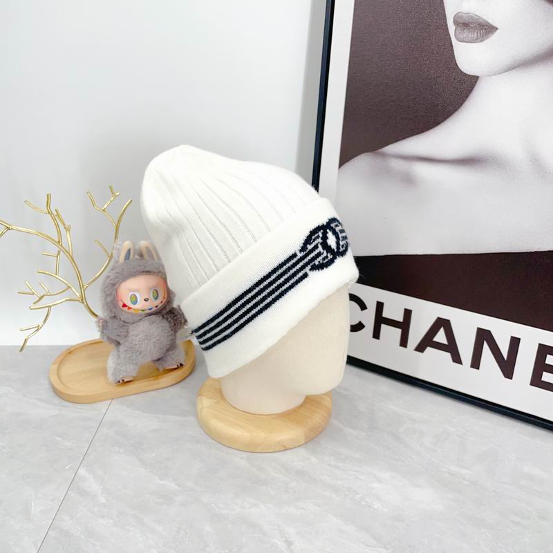 Chanel hat dx (2452)