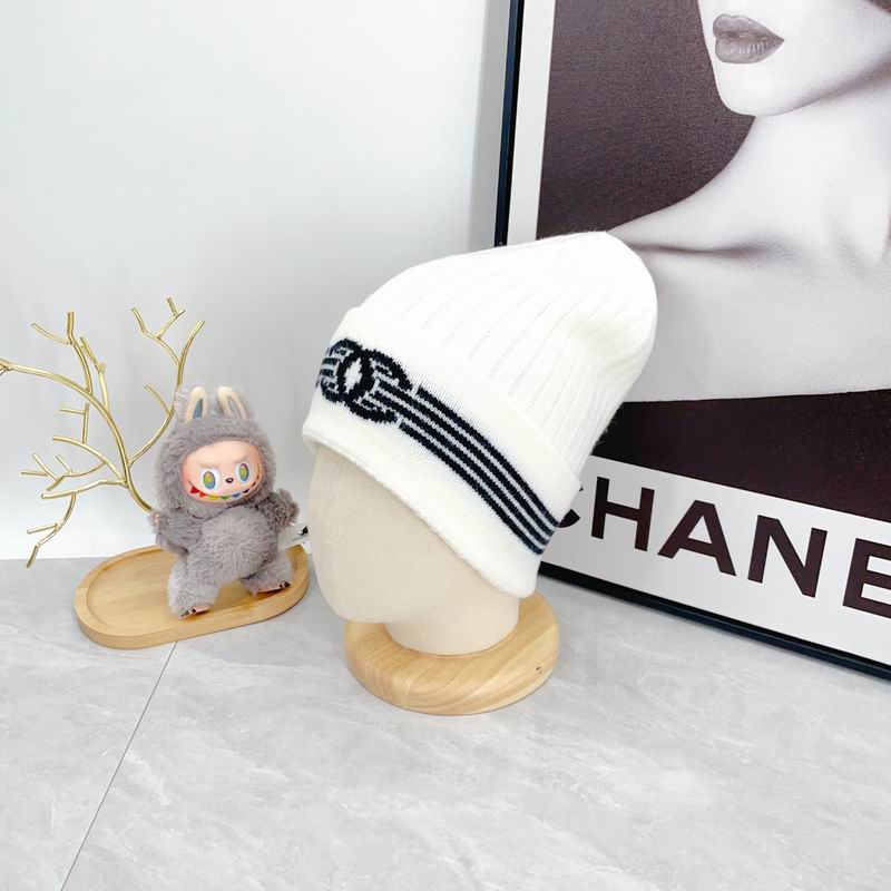Chanel hat dx (2453)
