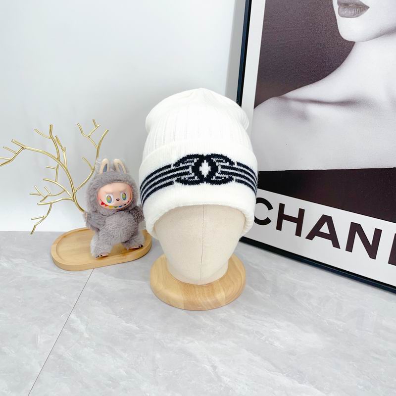 Chanel hat dx (2454)