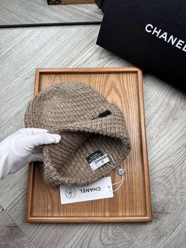 Chanel hat dx (246)