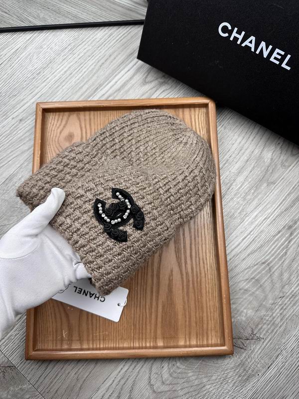 Chanel hat dx (247)