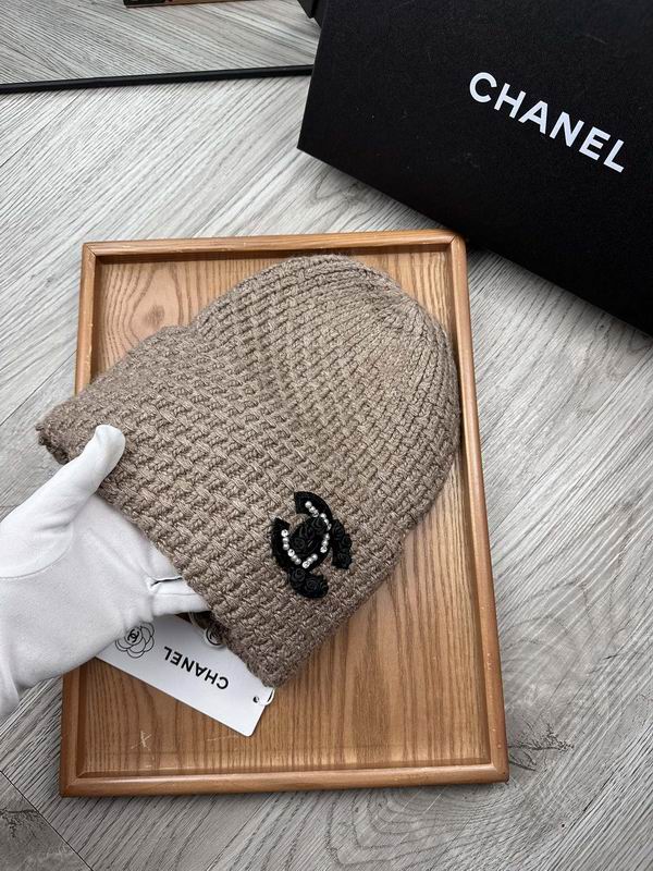 Chanel hat dx (248)