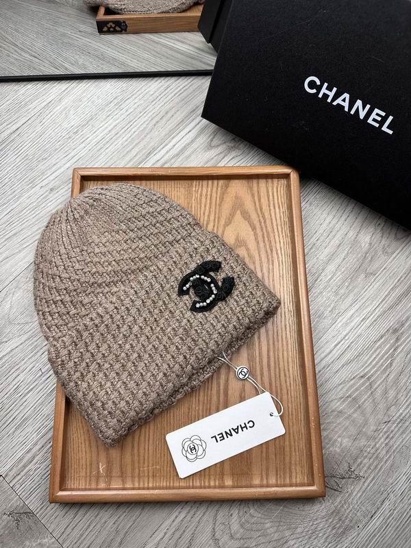 Chanel hat dx (249)