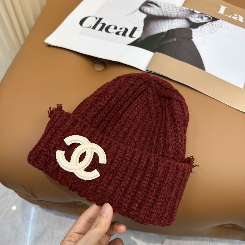 Chanel hat dx (2490)