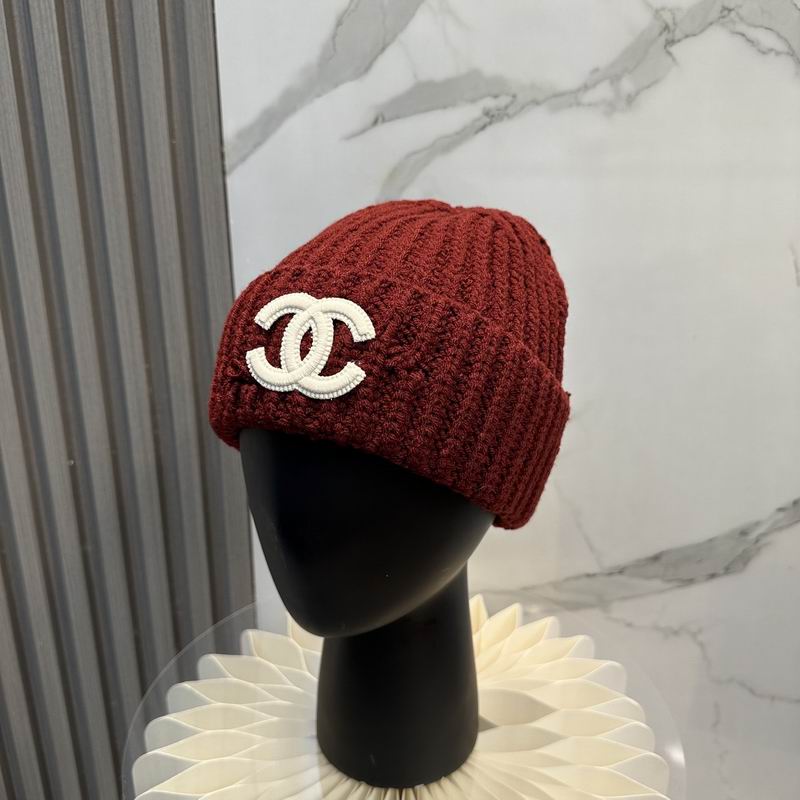 Chanel hat dx (2491)