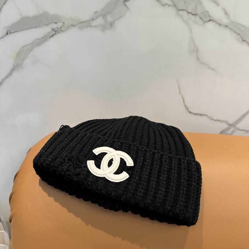 Chanel hat dx (2493)
