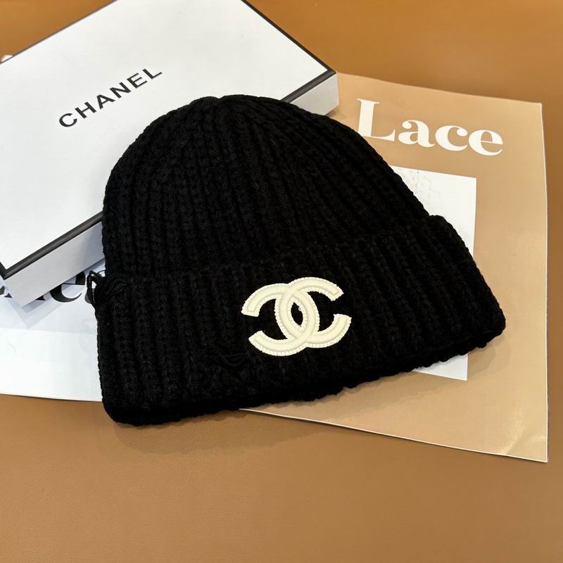 Chanel hat dx (2494)