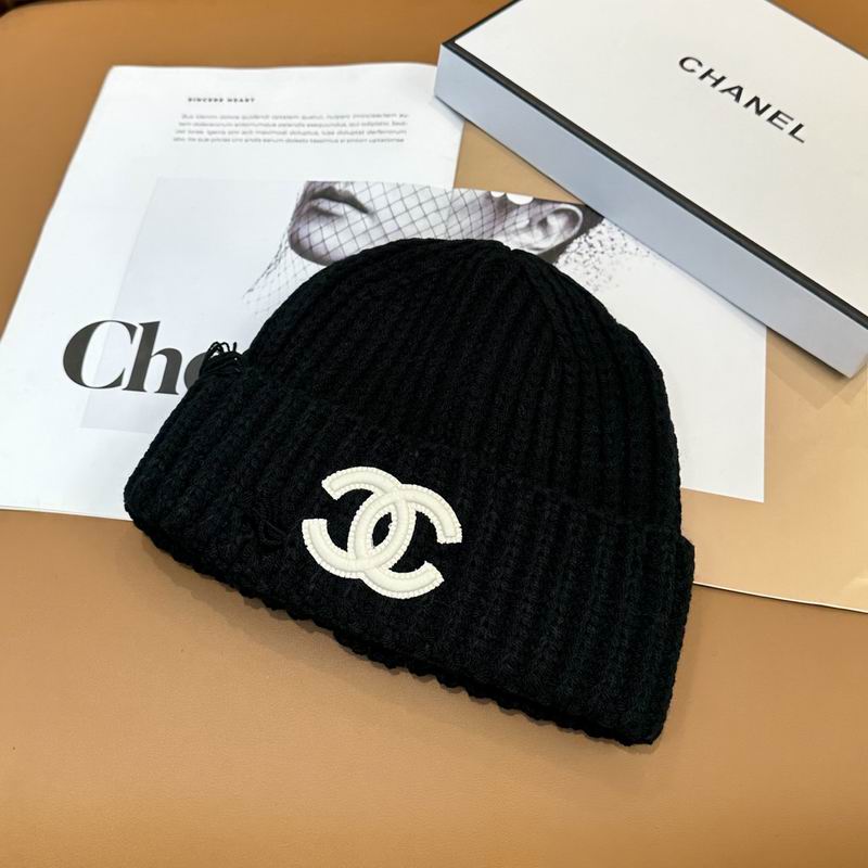 Chanel hat dx (2495)