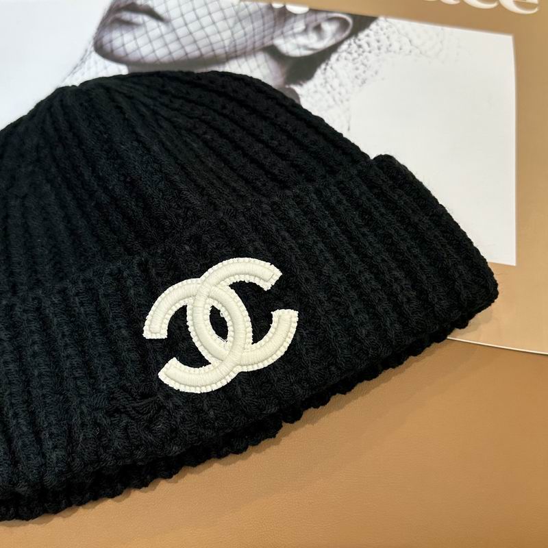 Chanel hat dx (2496)
