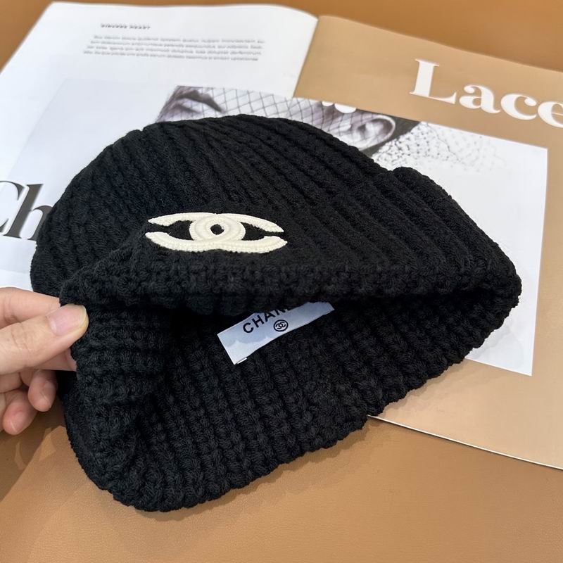 Chanel hat dx (2497)