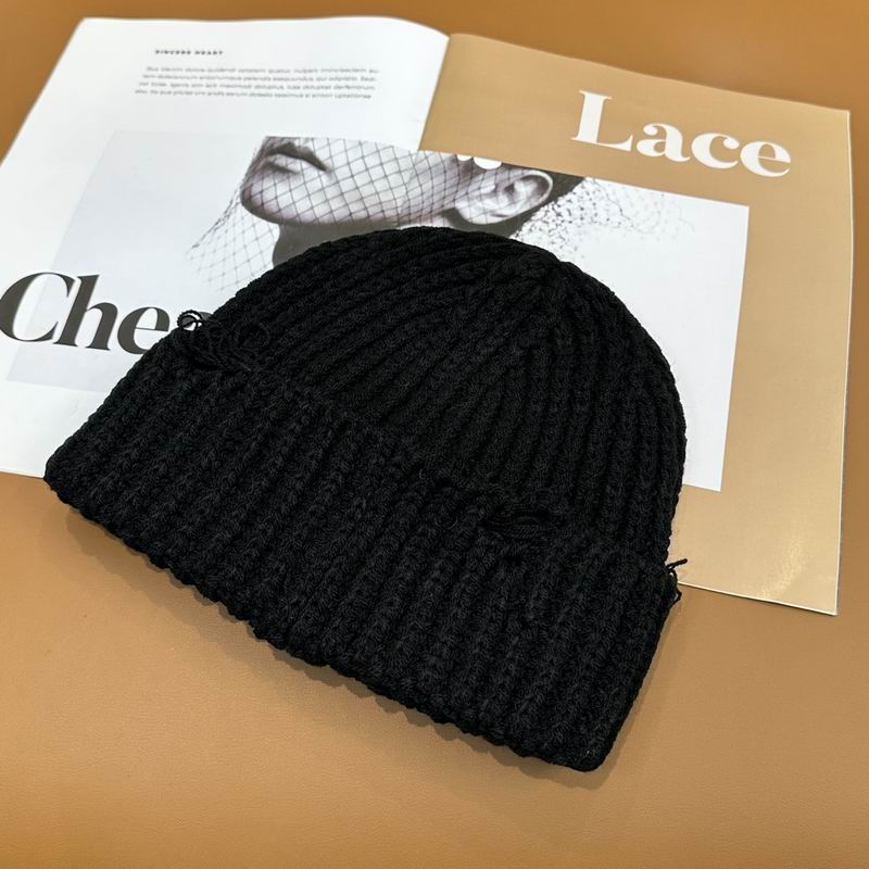 Chanel hat dx (2498)