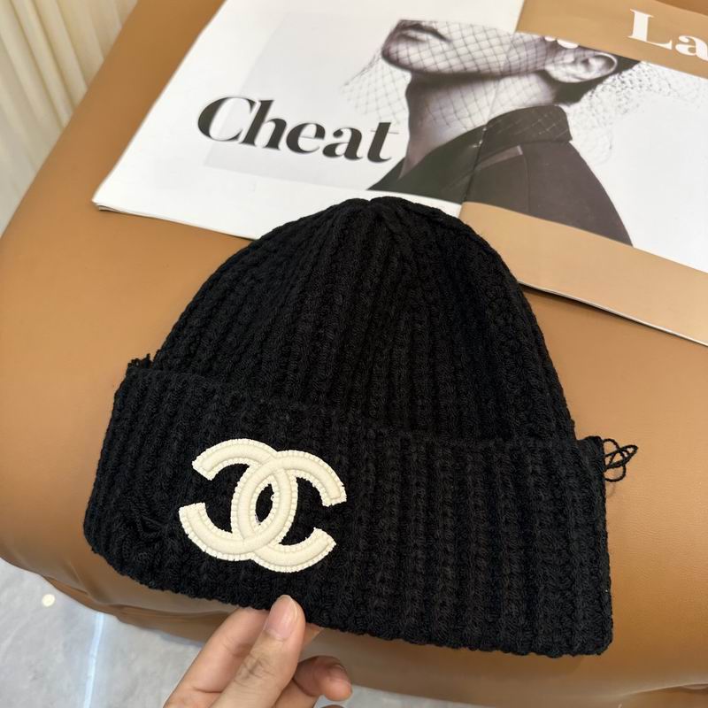 Chanel hat dx (2499)