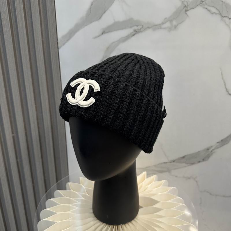 Chanel hat dx (2500)