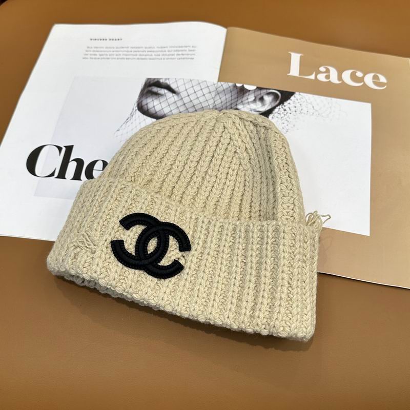 Chanel hat dx (2502)