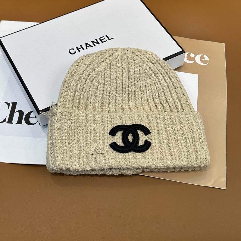 Chanel hat dx (2503)